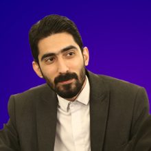 استاد سجاد حیدری